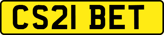 CS21BET