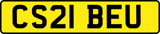 CS21BEU