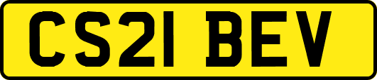 CS21BEV