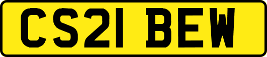 CS21BEW