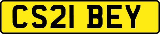 CS21BEY
