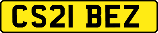 CS21BEZ