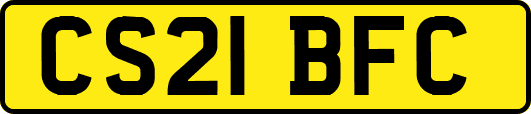 CS21BFC