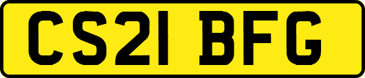 CS21BFG