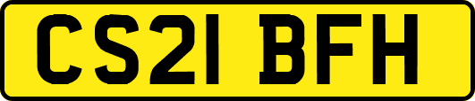 CS21BFH