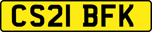 CS21BFK