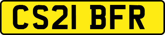 CS21BFR