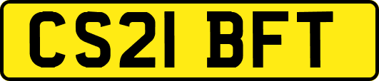 CS21BFT