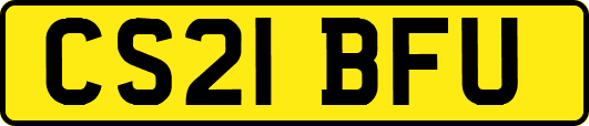 CS21BFU
