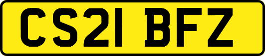 CS21BFZ