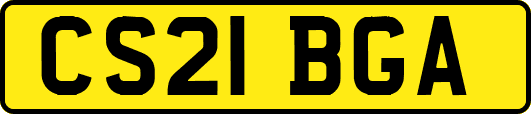 CS21BGA