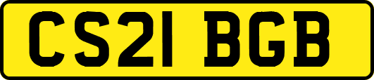 CS21BGB