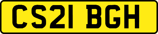 CS21BGH