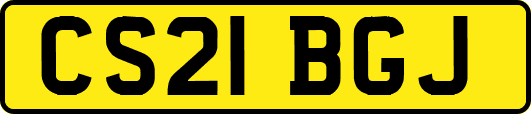 CS21BGJ