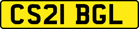 CS21BGL
