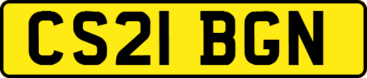 CS21BGN