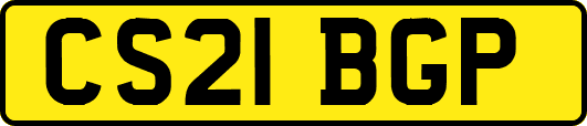 CS21BGP