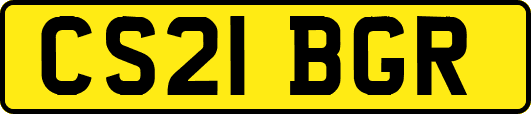 CS21BGR