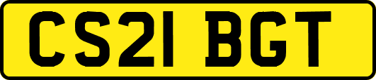 CS21BGT