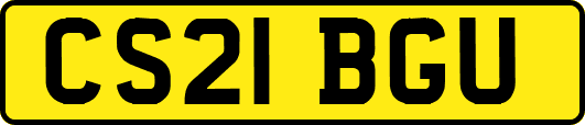 CS21BGU