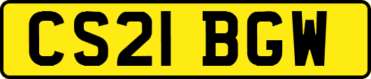 CS21BGW