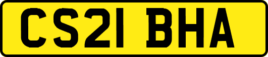 CS21BHA