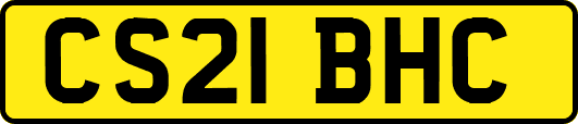 CS21BHC