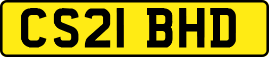 CS21BHD