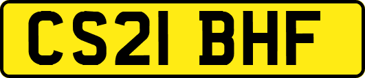 CS21BHF