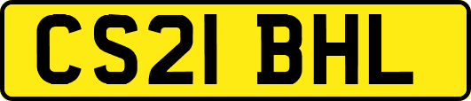CS21BHL