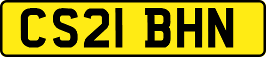 CS21BHN