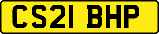 CS21BHP