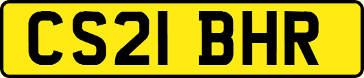 CS21BHR