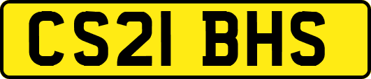 CS21BHS