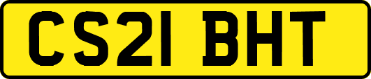 CS21BHT