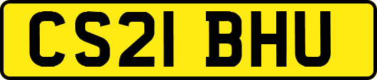 CS21BHU