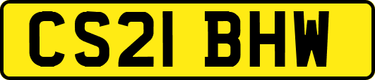 CS21BHW
