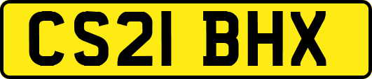 CS21BHX