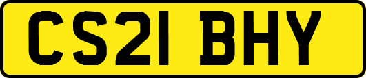 CS21BHY