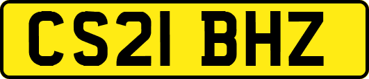 CS21BHZ