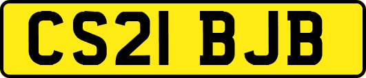 CS21BJB