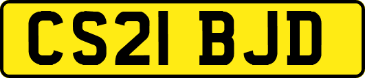 CS21BJD