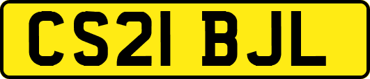 CS21BJL