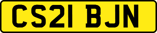 CS21BJN