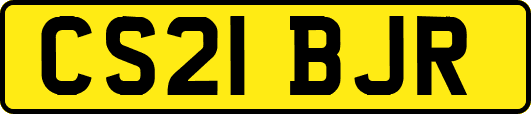 CS21BJR