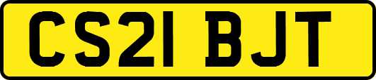 CS21BJT