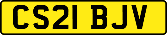 CS21BJV
