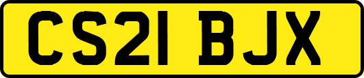 CS21BJX