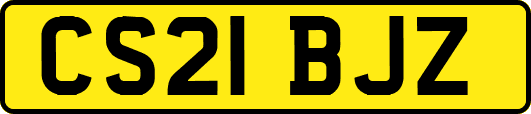 CS21BJZ