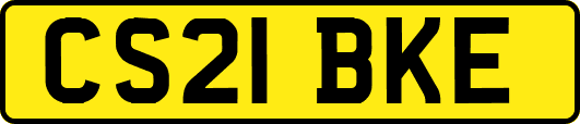 CS21BKE